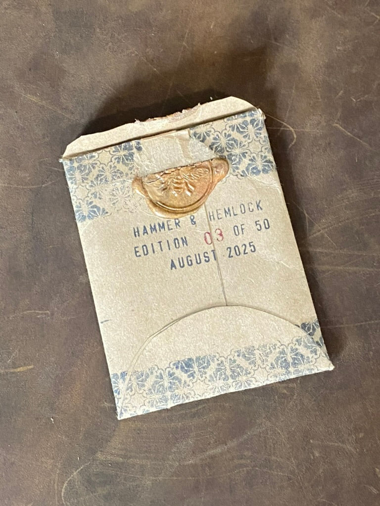 Second Chance Seed Co