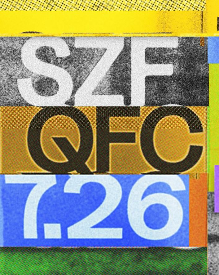 7/26 Seattle Zine Fest