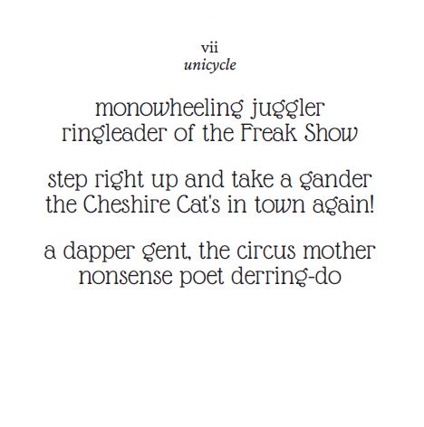 PREORDER: mourning pages I