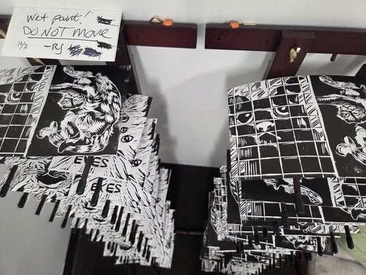 Making Weird Cats Come to Life: Part 1