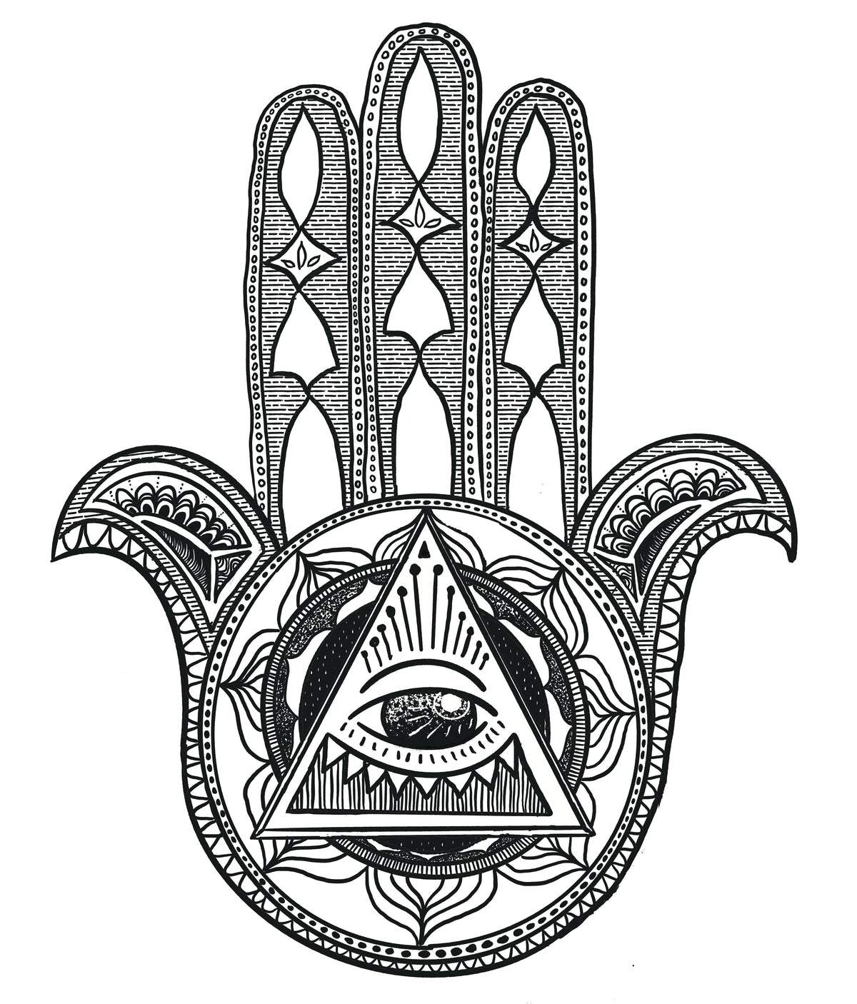 Hamsa