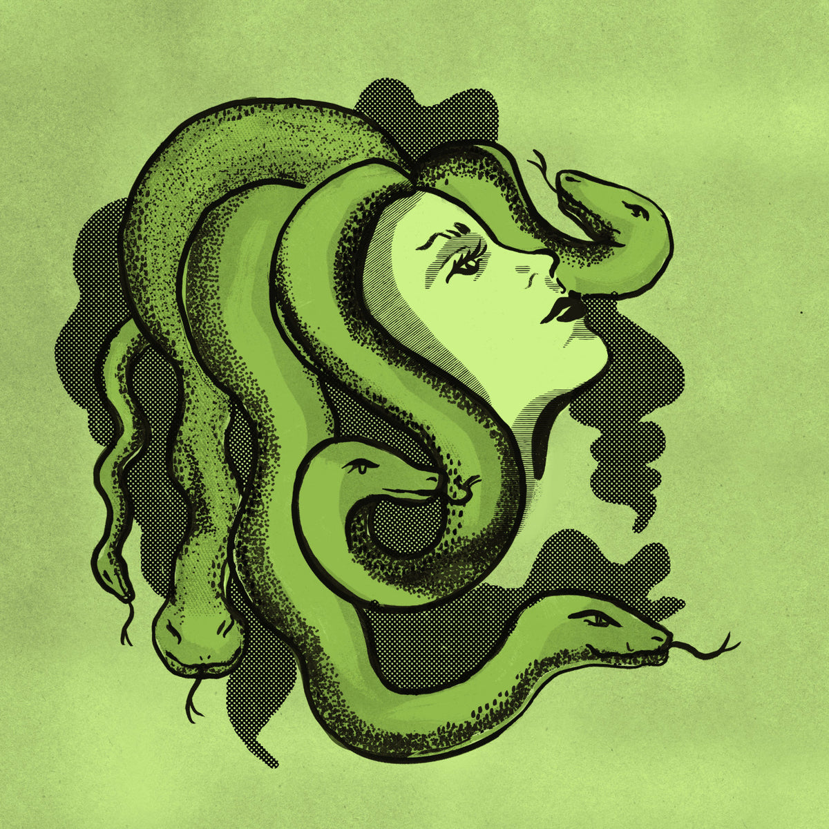 Medusa