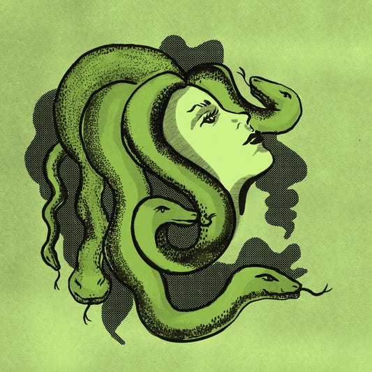 Medusa