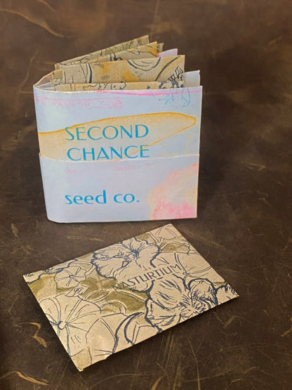 Second Chance Seed Co