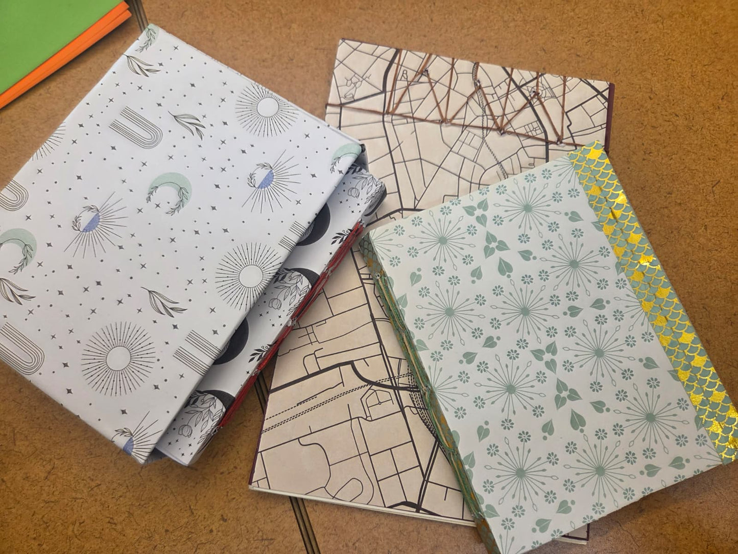 11/1 Make Softcover Books