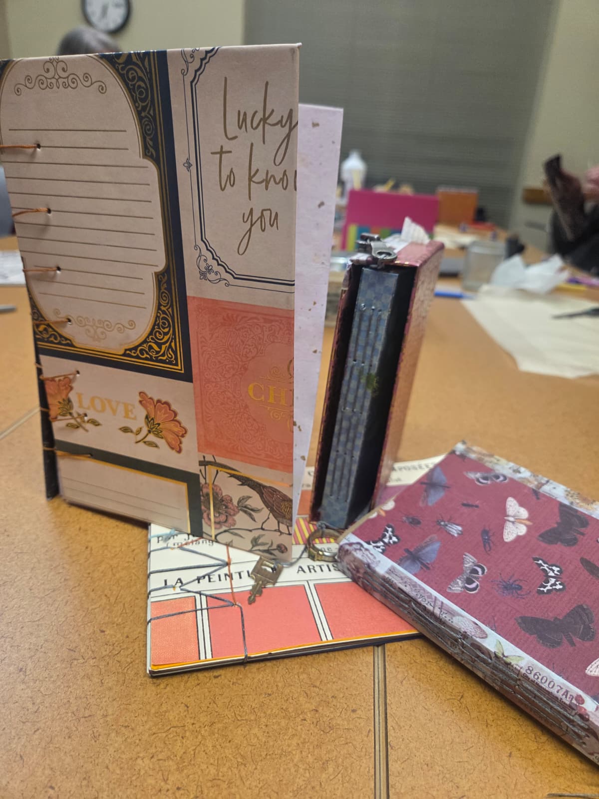 11/8 Make Hardcover Books