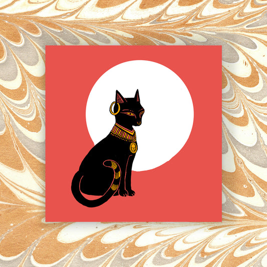 Bastet