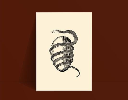 Orphic Egg