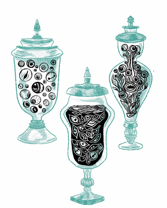 Optical Apothecary