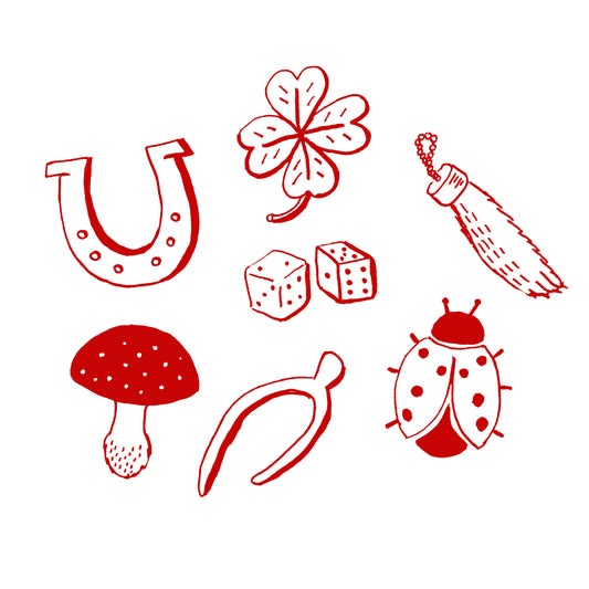 Lucky Symbols