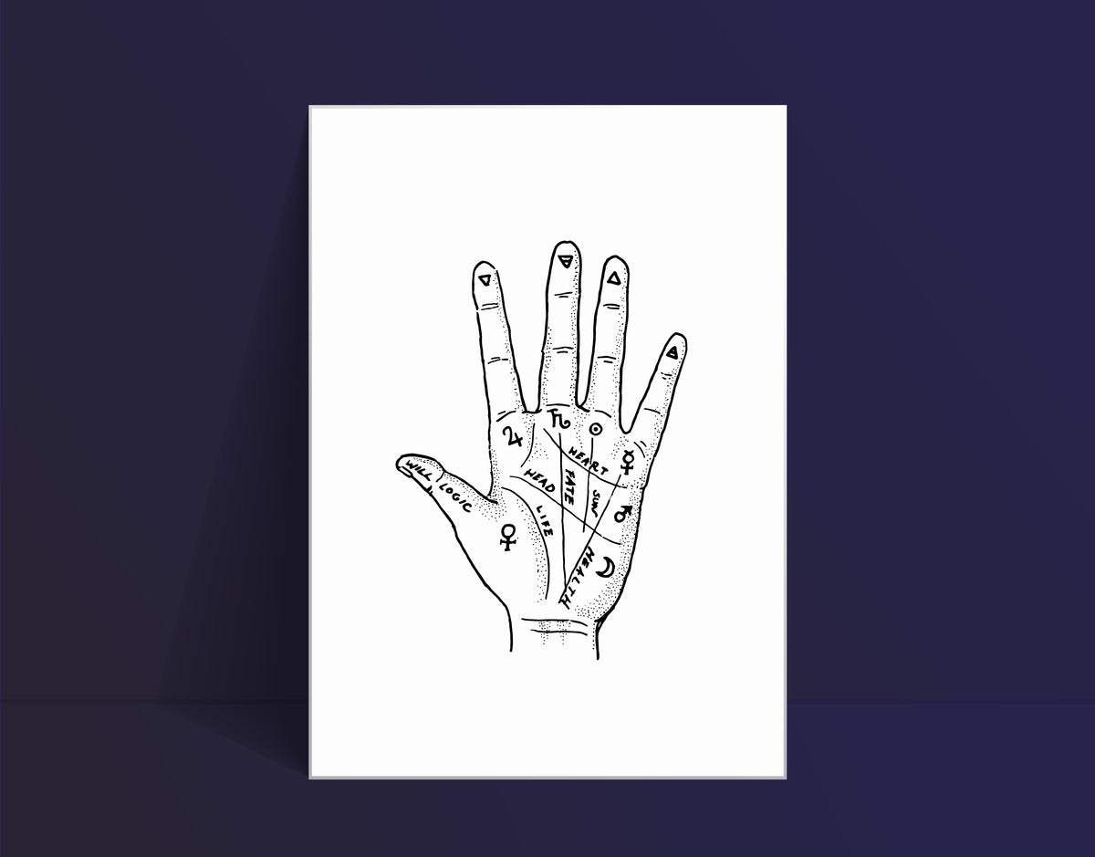 Palmistry
