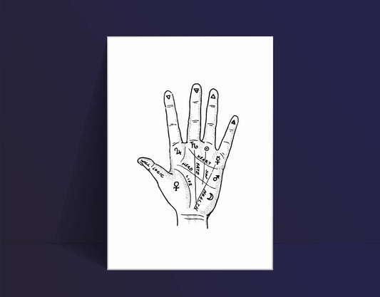 Palmistry