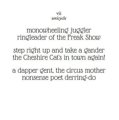 mourning pages I