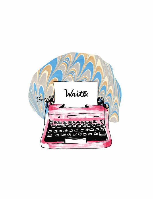 Write